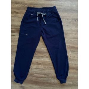 FIGS Zamora Jogger Scrub Pant